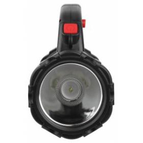 Светодиодный фонарь ЭРА PA-607 прожектор АЛЬФА [8 Вт, литий, поворотная ручка, аккумуляторный] ‎