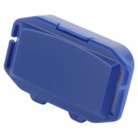 Фонарь налобный светодиодный ЭРА GB-707 батареечный, 3 режима, 5 Вт, COB, 3хААА, Атлант ‎