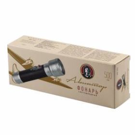 Светодиодный фонарь ЭРА Универсальные MB-904 Авиатор 5W ‎