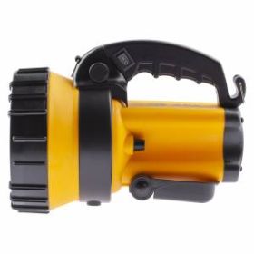 PA-603 Фонарь ЭРА прожектор АЛЬФА [36xLED, литий 3Ач, ЗУ 220V+12V, карт] (8/96) ‎