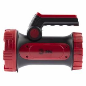 PA-704 Фонарь ЭРА прожекторный [10W SMD+ боковой COB, литиевый акк 6000мАч/ 3,7V, IP65, microUSB, Po ‎