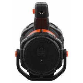 Светодиодный фонарь ЭРА PA-606 прожектор АЛЬФА, аккумуляторный [5 Вт, литий, пов. ручка] ‎