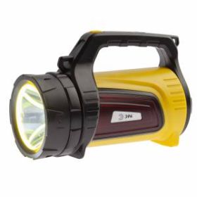 PA-701 Фонарь ЭРА Рабочая серия “Практик“ [5Вт, 3Ач литий, 3 режима] (10/30/120) ‎