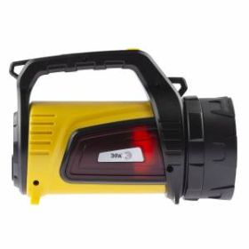 PA-701 Фонарь ЭРА Рабочая серия “Практик“ [5Вт, 3Ач литий, 3 режима] (10/30/120) ‎