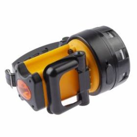 PA-604 Фонарь ЭРА прожектор АЛЬФА [3x1Вт LED SMD, литий 3Ач, сигнал.св., ЗУ 220V+12V, карт] (8/144) ‎