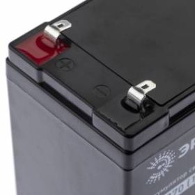 ЭРА Аккумулятор GS1270/1207 (Cвинцово-кислотный 12V 7) (8/192) ‎