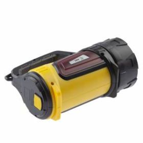 PA-701 Фонарь ЭРА Рабочая серия “Практик“ [5Вт, 3Ач литий, 3 режима] (10/30/120) ‎