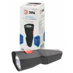 MA-501 Фонарь ЭРА АЛЛИГАТОР универс [SMD, 350мАч, прямая зарядка, кор.] (30/60/1080) ‎