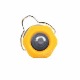 MB-601 Фонарь ЭРА универсальный [рег фокус, светильник, 3хААА, бл] (12/72/864) ‎