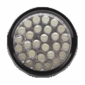 MB-503 Фонарь ЭРА универc. Болт [28xLED, 2,5Вт, алюм, 3хААА, бл] (12/72/576) ‎