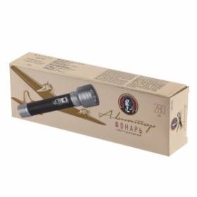 Светодиодный фонарь ЭРА Универсальные MB-903 Авиатор 3W ‎