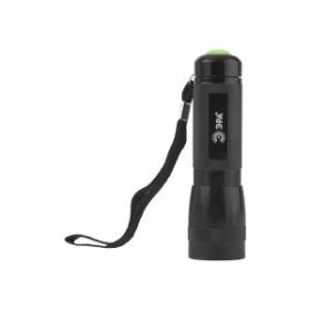 MB-505 Фонарь ЭРА универс. Купер [3Вт, алюм, 3 режима, коллиматор, 3хААА, бл] (10/60/1080) ‎