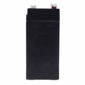 ЭРА Аккумулятор GS645 (Cвинцово-кислотный 6V 4,5) (20/660) ‎