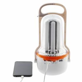 KA65SU Фонарь ЭРА Акку 4V4Ah, 65xSMD, ЗУ 220V/12V, карт (12/120) ‎