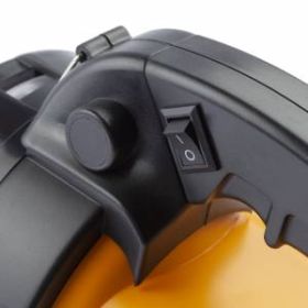 PA-601 Фонарь ЭРА прожектор АЛЬФА [19xLED + 24xLED, литий 3Ач, ЗУ 220V+12V, карт] (8/144) ‎