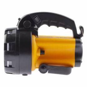 PA-604 Фонарь ЭРА прожектор АЛЬФА [3x1Вт LED SMD, литий 3Ач, сигнал.св., ЗУ 220V+12V, карт] (8/144) ‎