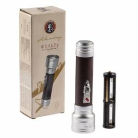 Светодиодный фонарь ЭРА Универсальные MB-904 Авиатор 5W ‎