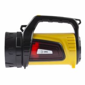 PA-701 Фонарь ЭРА Рабочая серия “Практик“ [5Вт, 3Ач литий, 3 режима] (10/30/120) ‎