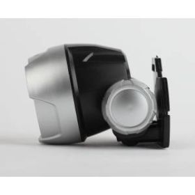 GB-705 Фонарь ЭРА Налобный [17xLED Extra, 3хААА, бл] (12/24/336) ‎