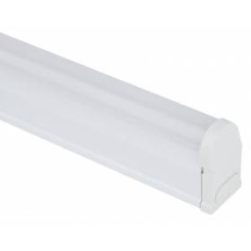 LLED-01-04W-4000-W ЭРА Линейный светодиодный светильник с выключателем 4Вт 4000К L311мм (25/1350) ‎