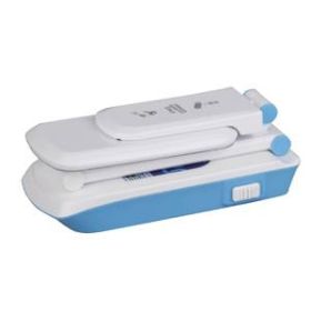 ЭРА наст.светильник NLED-423-3W-BU синий ФИКСИКИ (8/40/480) ‎