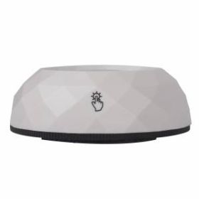 SB-508 Фонарь ЭРА пушлайт "Луна" LM [полиг., 3xAAA, белый, бл.] (10/60/1080) ‎