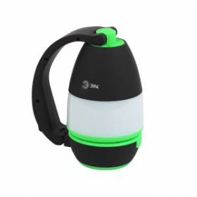 PB-705 Фонарь ЭРА трансформер прожекторный "3 в 1" ЭРА (прожектор - кемпинговый фонарь - настольный ‎