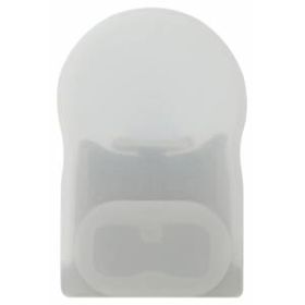 LLED-02-04W-4000-MS-W ЭРА Линейный светодиодный светильник с датчиком дв. 4Вт 4000К L311мм (25/1050) ‎