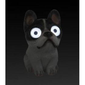 SL-RSN14-BULL ЭРА Садовый светильник на солнечной батарее, полистоун, цветной, 14 см (24/288) ‎