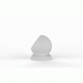 SB-801 Фонарь ЭРА пушлайт "Сфера-1" [5Вт. COB, 3xAAA, магнит, бл.] (12/48/576) ‎