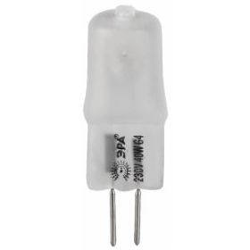 G4-JCD-40W-230V-FR ЭРА (галоген, капсула, 40Вт, нейтр, G4) (100/1000/35000) ‎