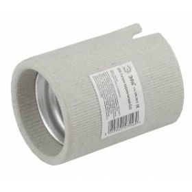 ЭРА Патрон керамический Е40 (100/3200) ‎
