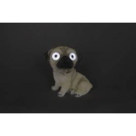 SL-RSN14-MOPS ЭРА Садовый светильник на солнечной батарее, полистоун, цветной, 14 см (24/192) ‎