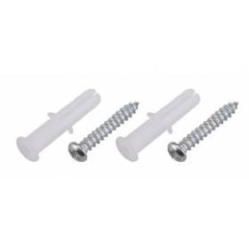 SL-PL8-MNT1 ЭРА Садовый светильник на солнечной батарее, пластик, черный, 5,5 см (24/960) ‎