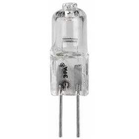 G4-JC-10W-12V ЭРА (галоген, капсула, 10Вт, нейтр, G4) (100/1000/35000) ‎