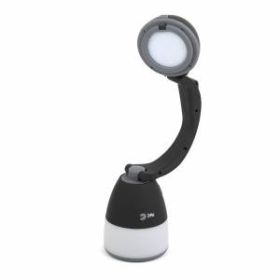 PA-706 Фонарь ЭРА трансформер прожекторный "3 в 1" ЭРА (прожектор - кемпинговый фонарь - настольный ‎