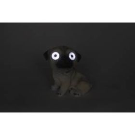 SL-RSN14-MOPS ЭРА Садовый светильник на солнечной батарее, полистоун, цветной, 14 см (24/192) ‎