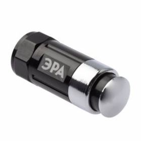 AA-501 Фонарь ЭРА авто [0,5Вт, алюм, NiMH аккум, зарядка 12В, бл] (20/100/2400) ‎