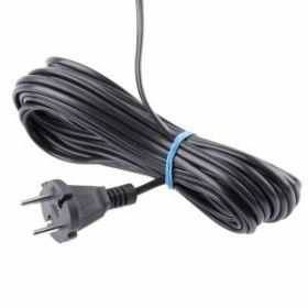 Светильник переносной ЭРА WLX-10m под лампу E27 60Вт 10м IP20 ‎