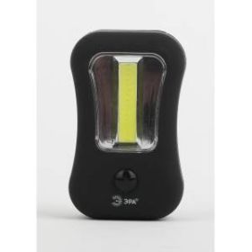 RB-601 Фонарь ЭРА Практик [COB + 4xLED, 3xAAA, бл] (12/72/1296) ‎