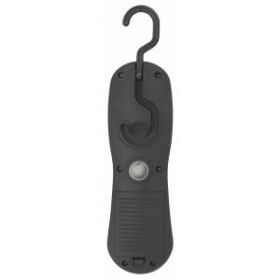 RB-701 Фонарь ЭРА Рабочий серия "Практик" [5Вт COB, 3xAA, крючок, магнит, бл] (8/32/512) ‎