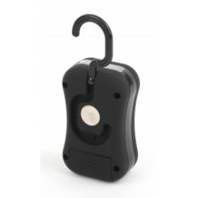 RB-601 Фонарь ЭРА Практик [COB + 4xLED, 3xAAA, бл] (12/72/1296) ‎