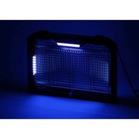 ERAMF-09 ЭРА Противомоскитная панель (6/90) ‎