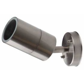 WL14 Подсветка ЭРА Декоративная подсветка GU10 MAX35W IP54 хром (20/540) ‎