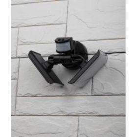 ERAFS020-42 ЭРА Фасадный светильник с двумя световыми панелями c выносной солн. бат., 2х50 LED, 600l ‎