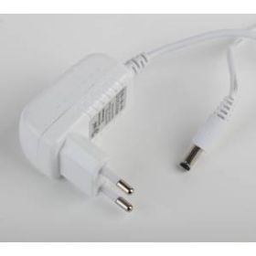 ЭРА наст.светильник NLED-452-9W-W белый (8/128) ‎