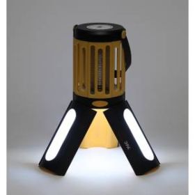 ERAMF-06 ЭРА Противомоскитный светильник на батарейках (40/400) ‎