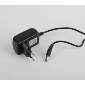 ЭРА наст.светильник NLED-446-9W-BK черный (8/96) ‎