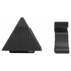 ERAFS024-06 ЭРА Подвесной светильник с лазерной проекцией красные точки,на солн. бат.,3LED,3 lm (24/ ‎