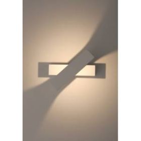 WL2 WH Подсветка ЭРА Декоративная подсветка светодиодная 6Вт IP 20 белый поворотный (20/720) ‎